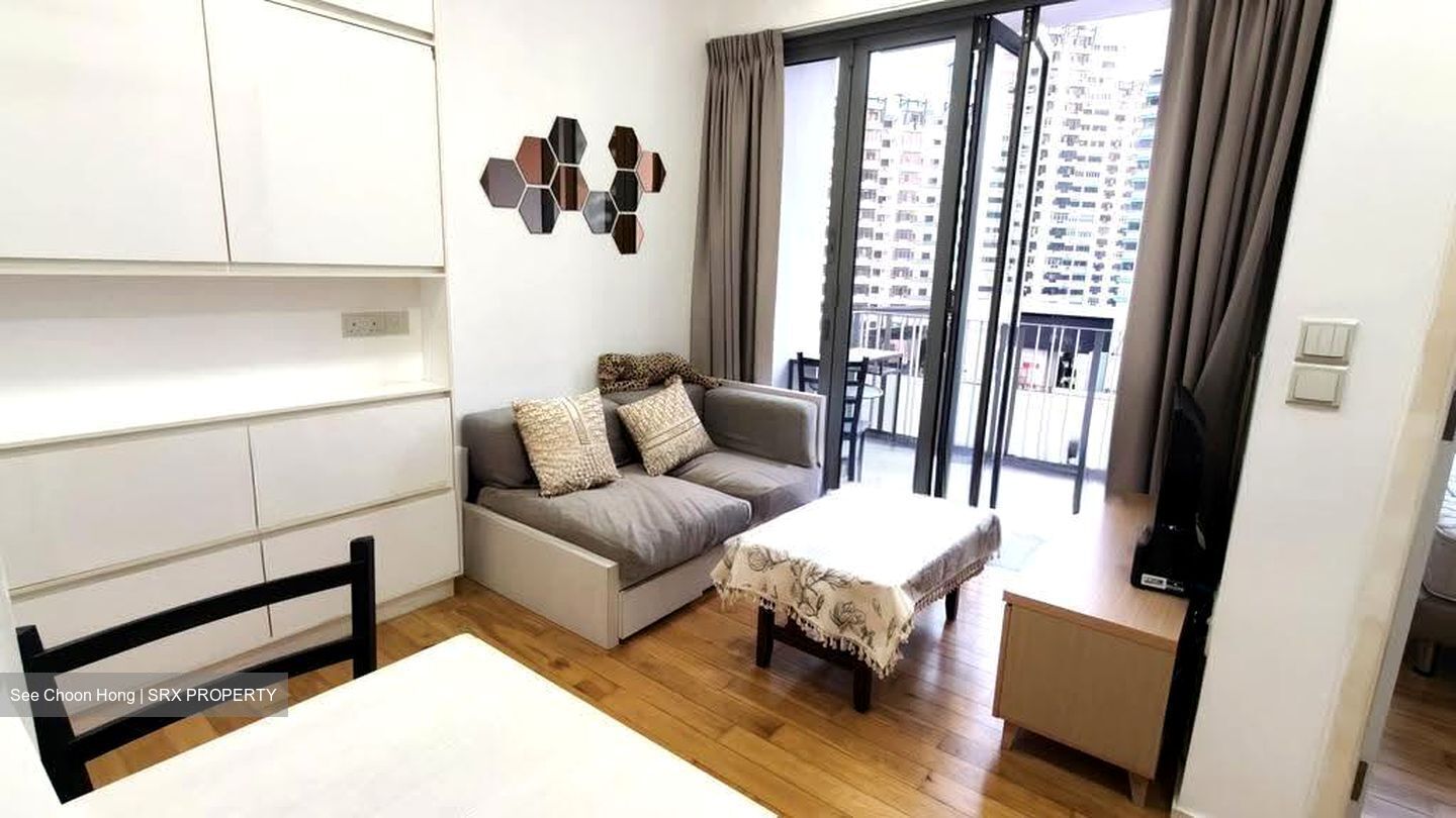 Okio (D12), Apartment #609548081